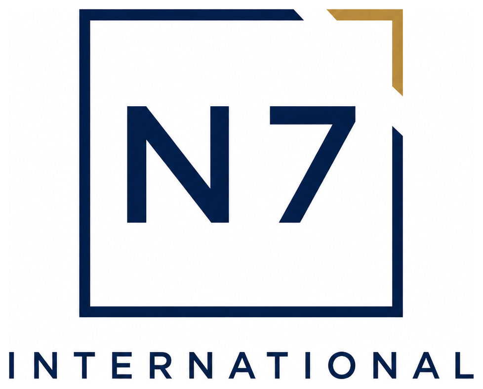 N7 International